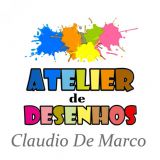 Caricaturas Claudio