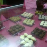 Meu Brigadeiro express