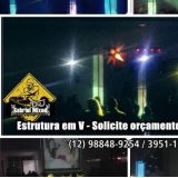 Gabriel Mixed - Sonorização para Eventos e Bandas
