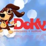 Doky Aluguel de Brinquedos