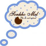 Sonho Mel- Pão de mel artesanal