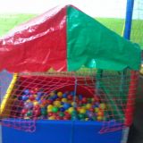 Lui Lui brinquedos Locação de brinquedos