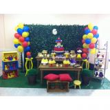 Uhuul Festas Locação de Moveis e Decoração