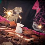 Fotografia de Aniversario