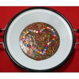 Brigadeiracho - brigadeiro gourmet no tacho