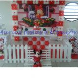 Decorações e Serviços especializados - Zona Leste-