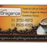 Bragança Cafe
