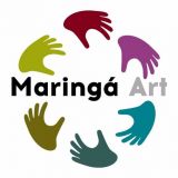 Maringa Art Corte a Laser