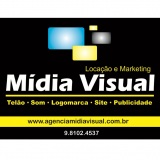 Mídia Visual - Agência de Mkt