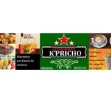 lanchonete k´pricho