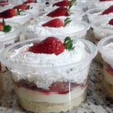 La Creme Doces Caseiros