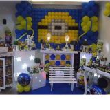 Evolution Eventos (Decoração:Infantil,15 anos,casa