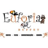 Euforia buffet