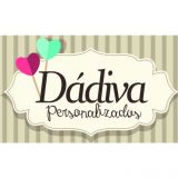 Dádiva Personalizados