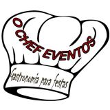 o Chef Eventos