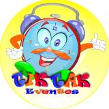 Tik Tak Eventos