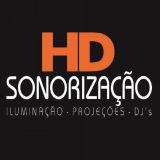 hd Sonorização
