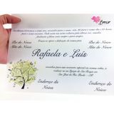 Convites Personalizados