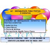 gj Festas e Eventos