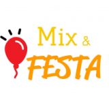 Mix & Festa /Artigos festa, acessórios confeitaria