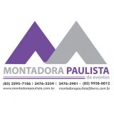 Montadora Paulista de Eventos