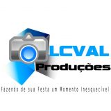 Lcval Produções - Foto e Filmagem de Eventos - Cas