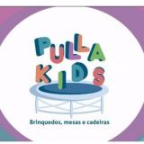 Pulla Kids - Locação de Brinquedos, Cadeiras e Mes