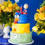 Baboo Decorações de Festa Infantis