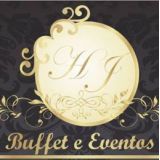 HanaJaque Buffet e Eventos