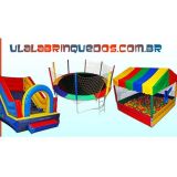 Ulalá Brinquedos - Venda de Brinquedos e Locação