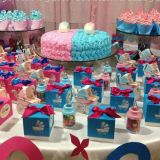 Lelê Fest - Buffet Infantil e serviços para festas