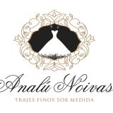 Analú Noivas locação e venda