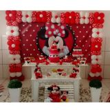 Tricas Decorações