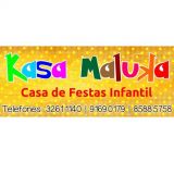 Kasa Maluka
