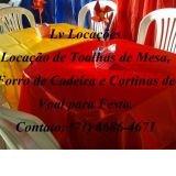 Lv Locaçoes