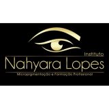 instituto nahyara lopes