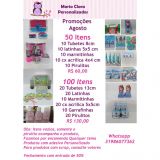 Kit Festa infantil