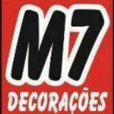 M7 Decorações