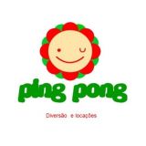 ping pong diversão e locações.