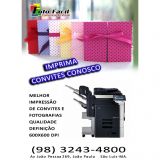Foto Fácil comunicação visual