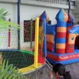 Felice eventos locação de brinquedos