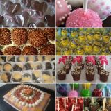Aceitamos encomendas!