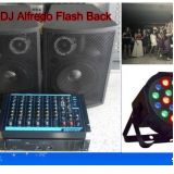 DJ Alfredo Flash Back