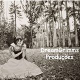 Personagem vivo(DreamGrimms Produções)