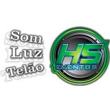 hs Eventos Som Luz Imagem