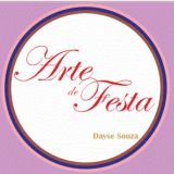 Dayse arte de festa