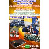 jr formatuas & eventos