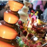 Xocolat Cascatas e Doces