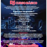 Curso de DJ Básico!!