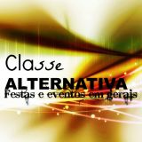Classe Alternativa Eventos